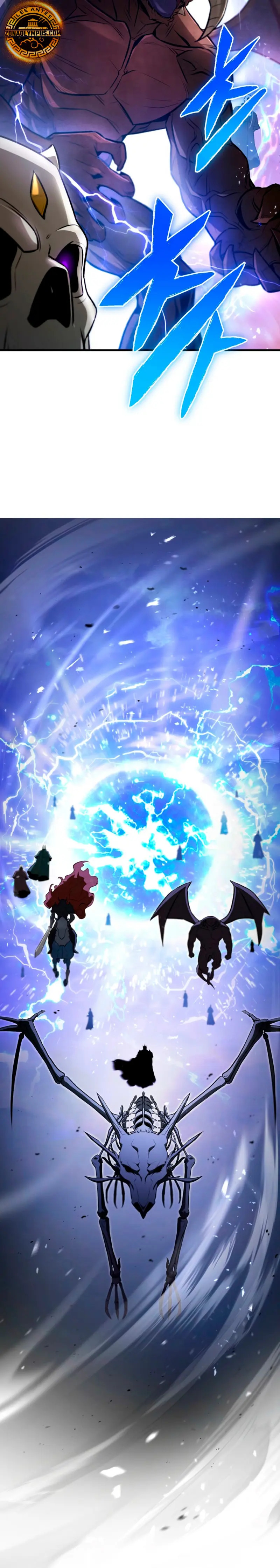 Read Heroe, regresa es Manga Online