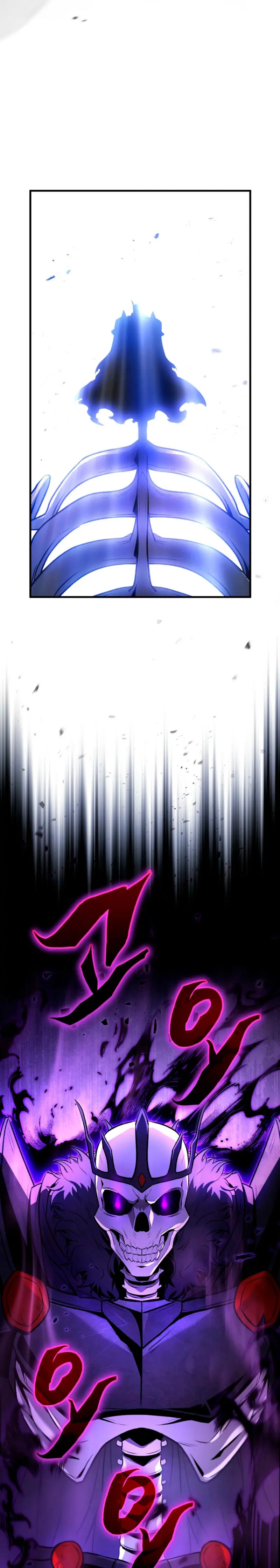 Read Heroe, regresa es Manga Online