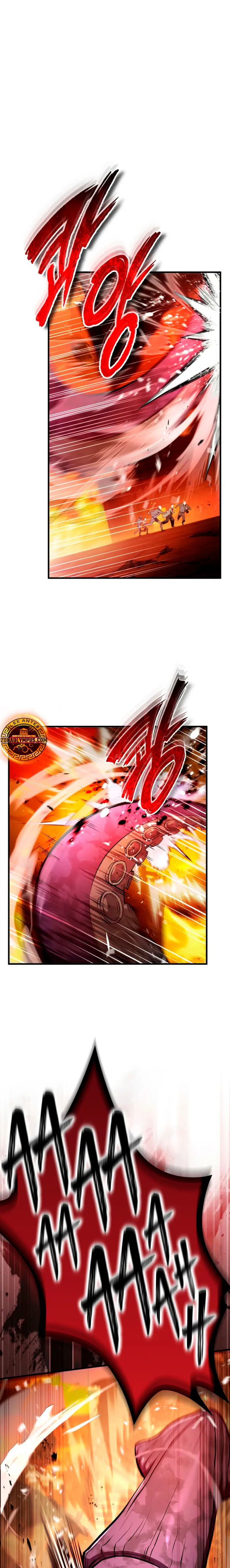 Read Heroe, regresa es Manga Online