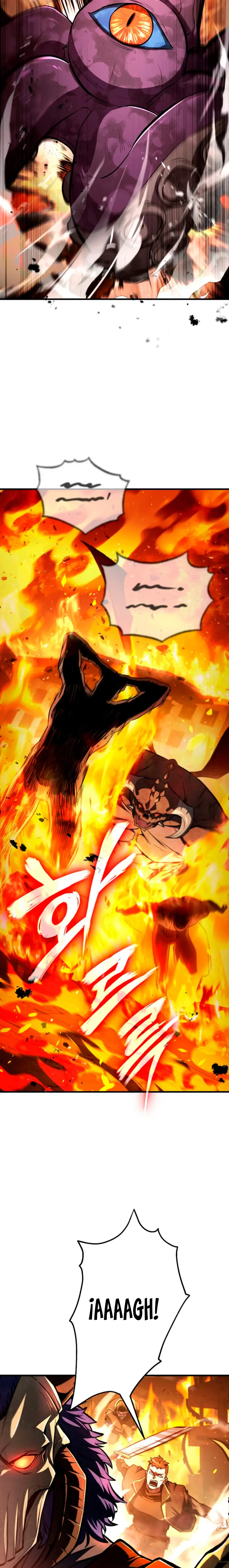 Read Heroe, regresa es Manga Online