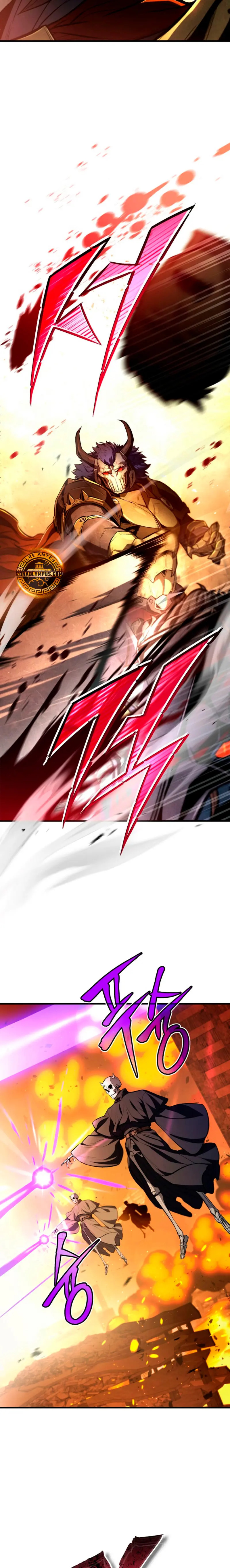 Read Heroe, regresa es Manga Online