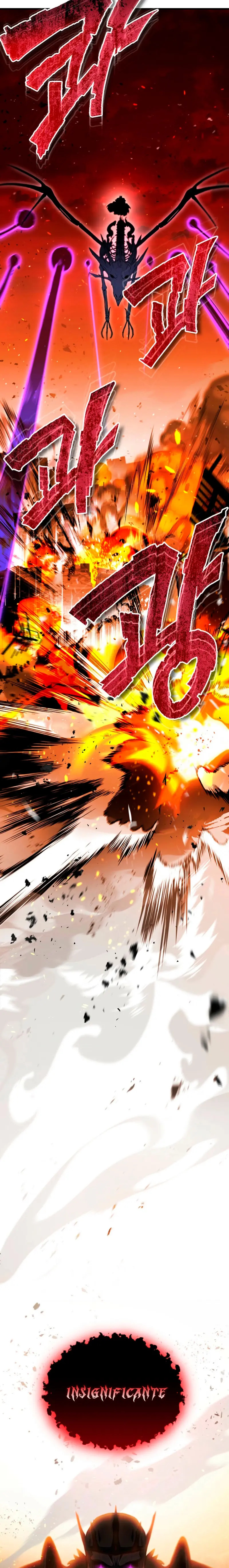 Read Heroe, regresa es Manga Online