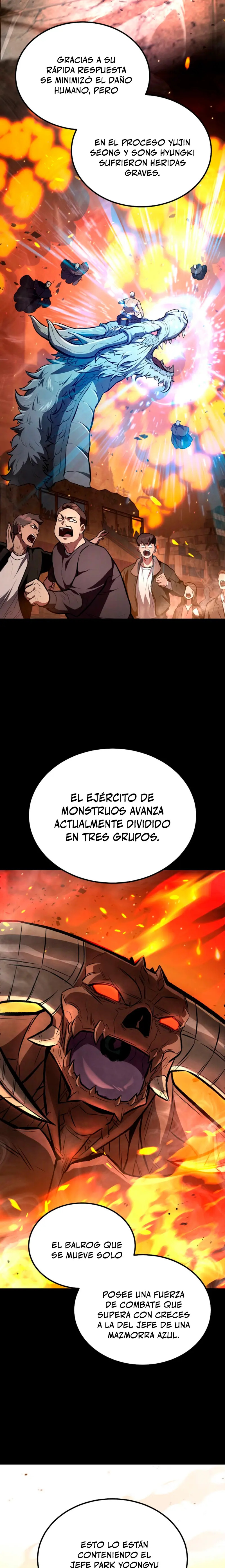 Read Heroe, regresa es Manga Online