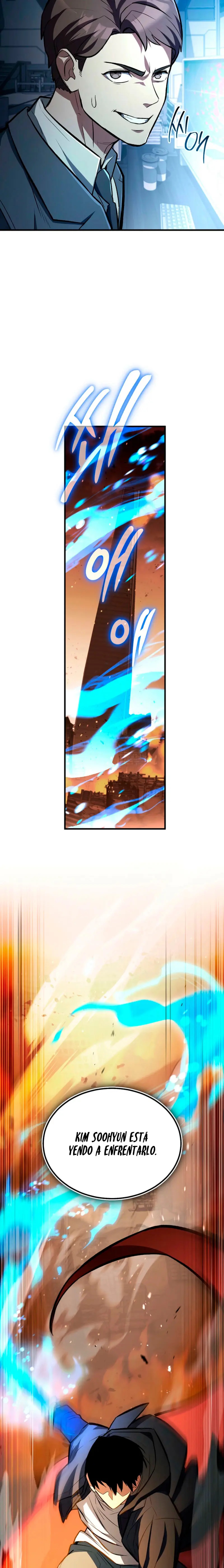 Read Heroe, regresa es Manga Online