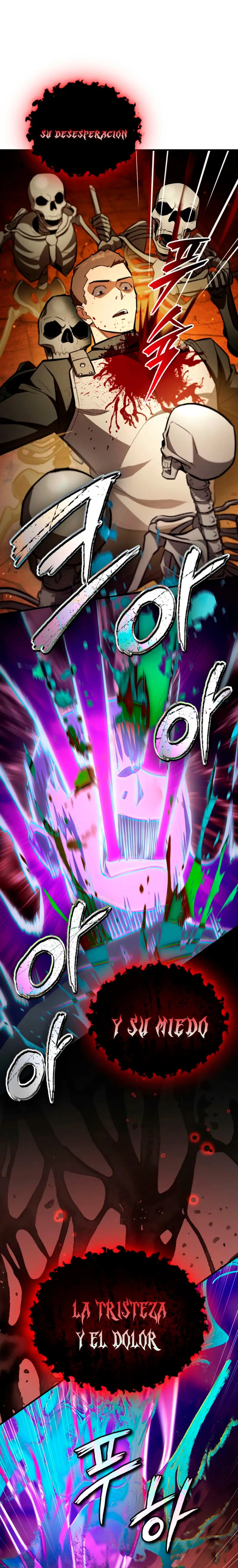 Read Heroe, regresa es Manga Online