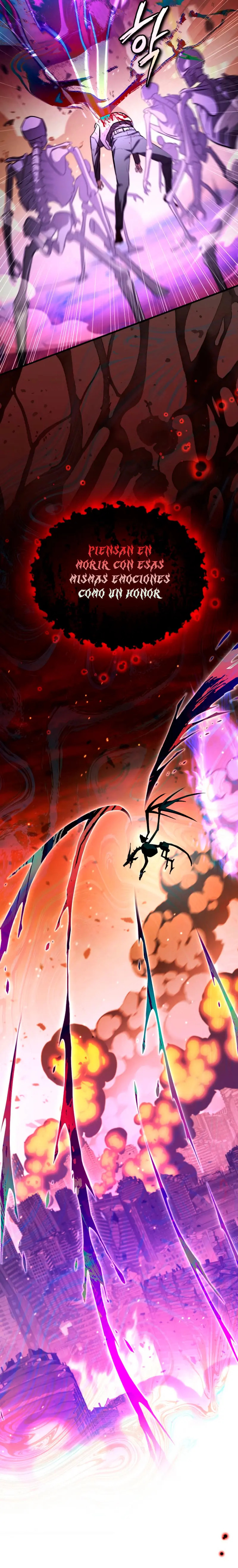 Read Heroe, regresa es Manga Online