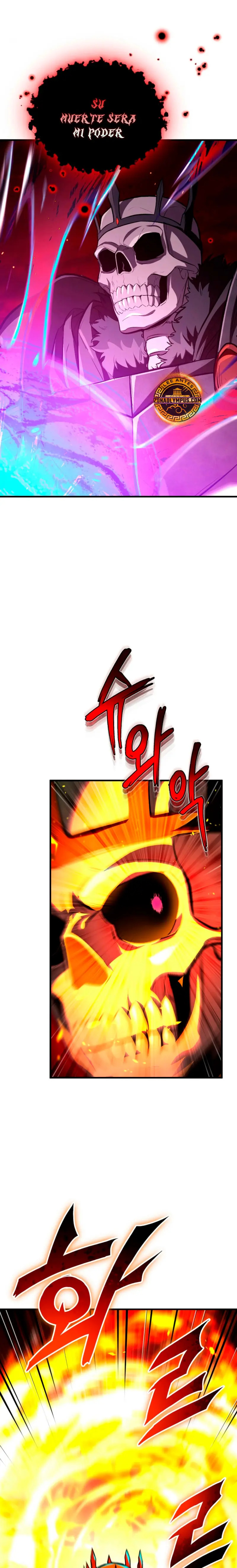 Read Heroe, regresa es Manga Online