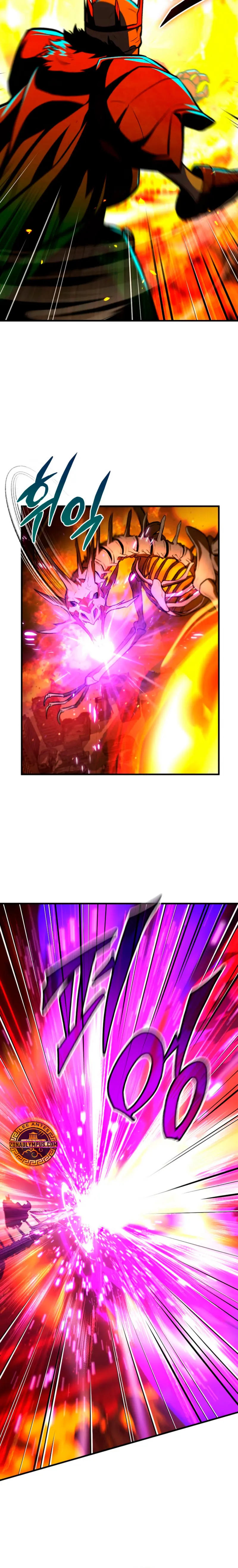 Read Heroe, regresa es Manga Online