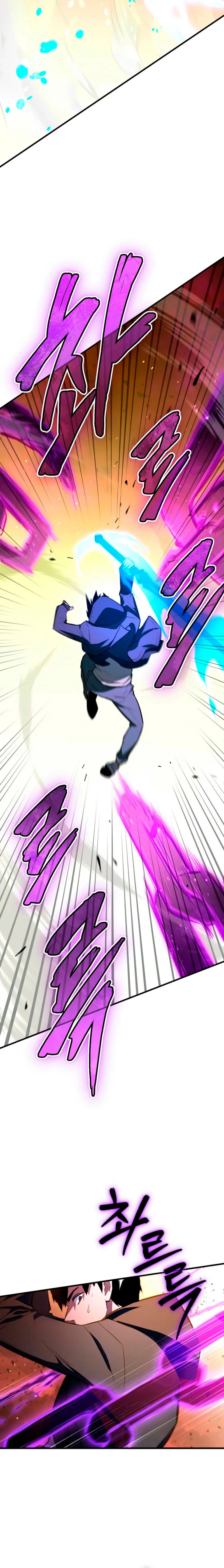 Read Heroe, regresa es Manga Online