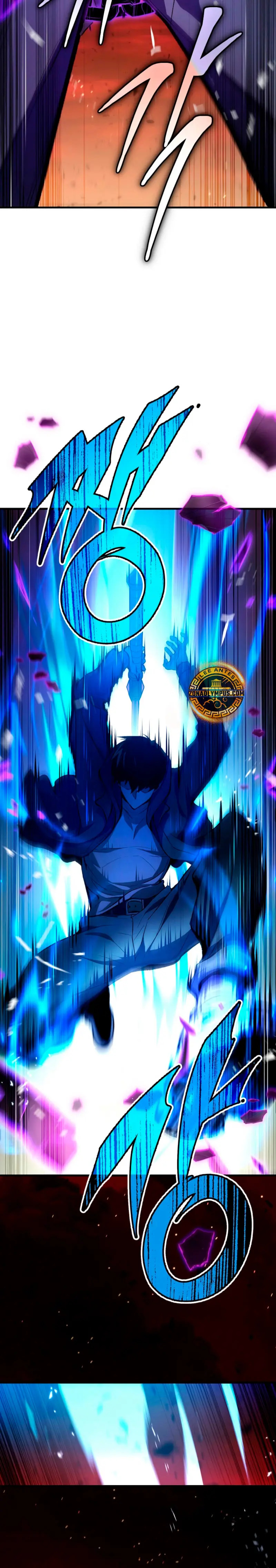 Read Heroe, regresa es Manga Online