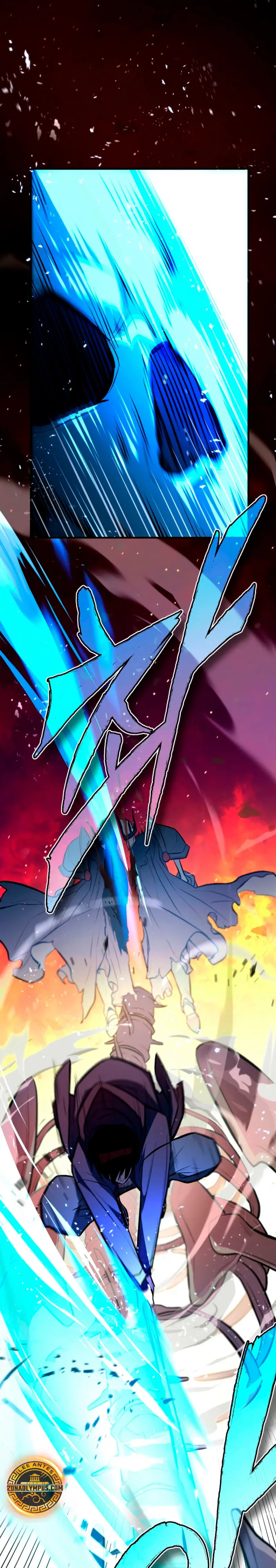 Read Heroe, regresa es Manga Online