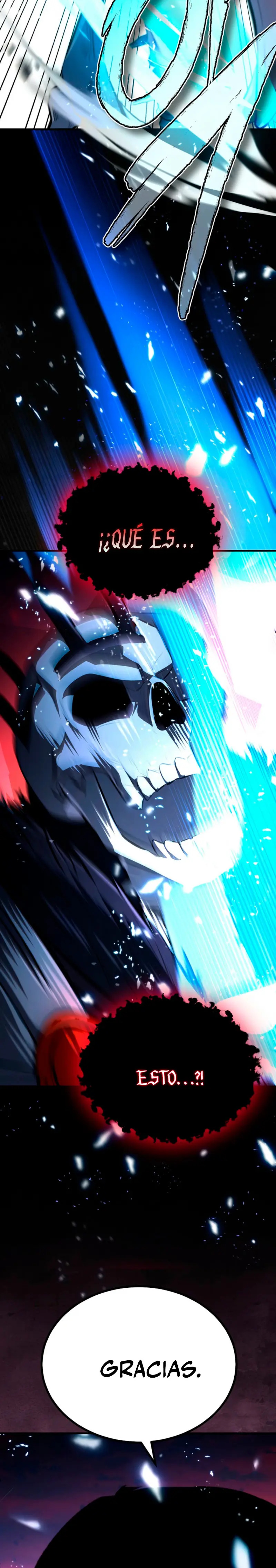 Read Heroe, regresa es Manga Online