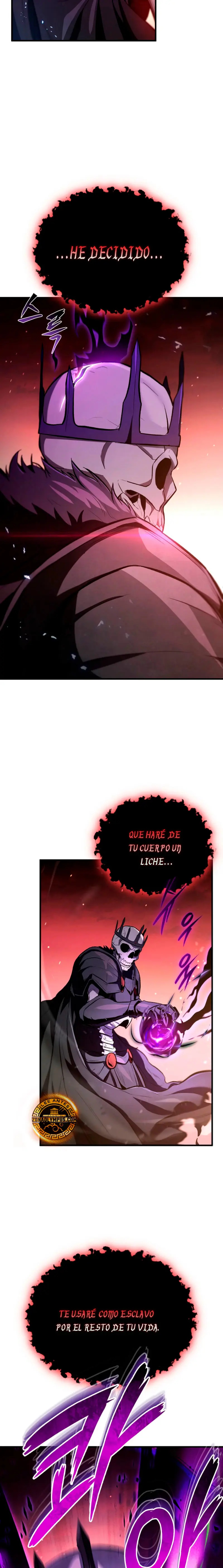 Read Heroe, regresa es Manga Online