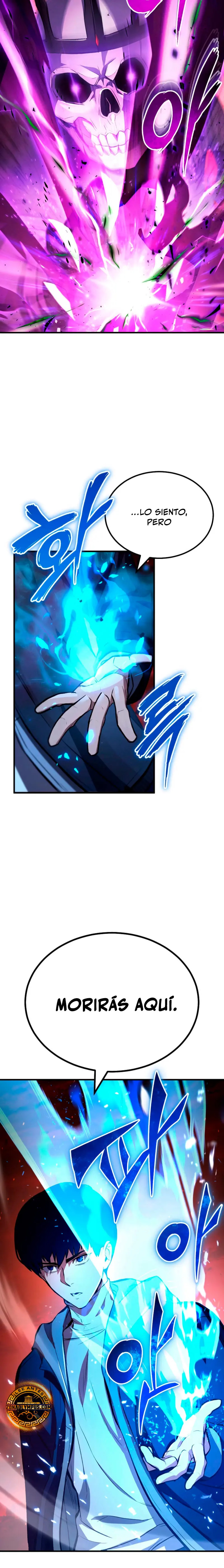 Read Heroe, regresa es Manga Online