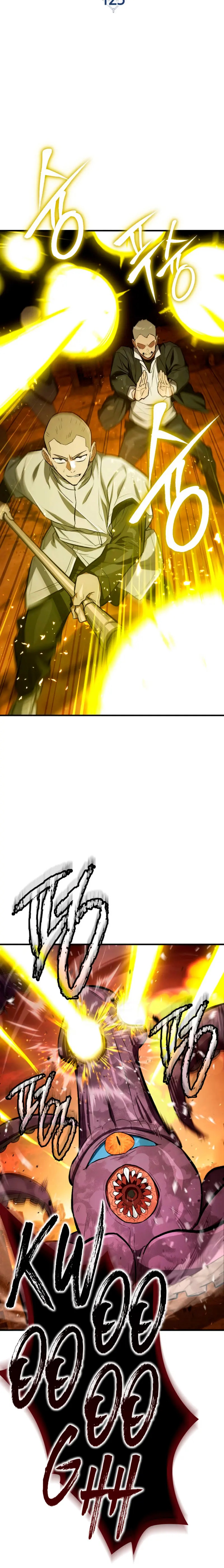 Read Heroe, regresa es Manga Online