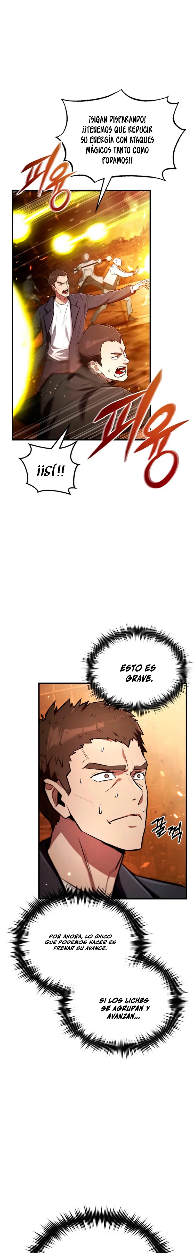 Read Heroe, regresa es Manga Online