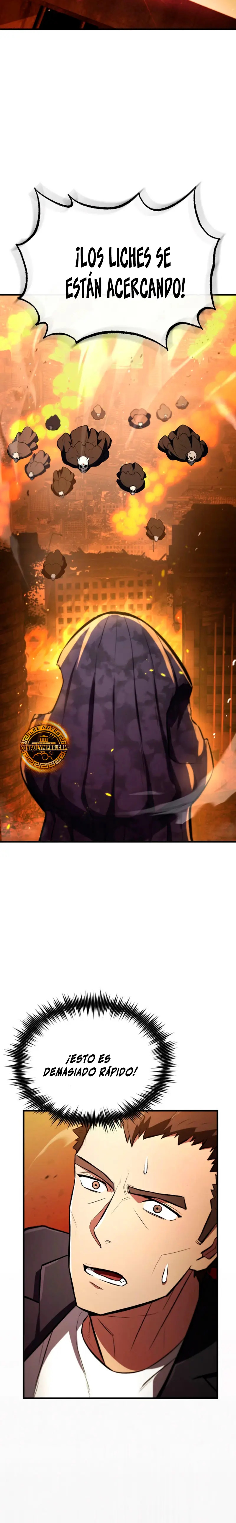 Read Heroe, regresa es Manga Online