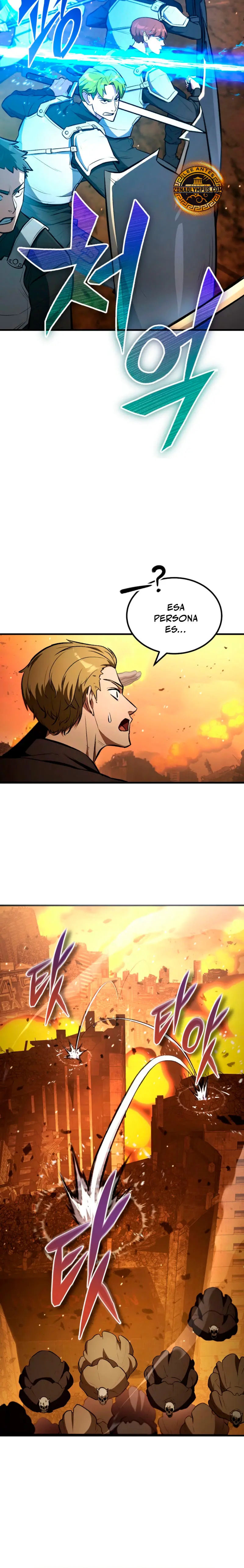 Read Heroe, regresa es Manga Online