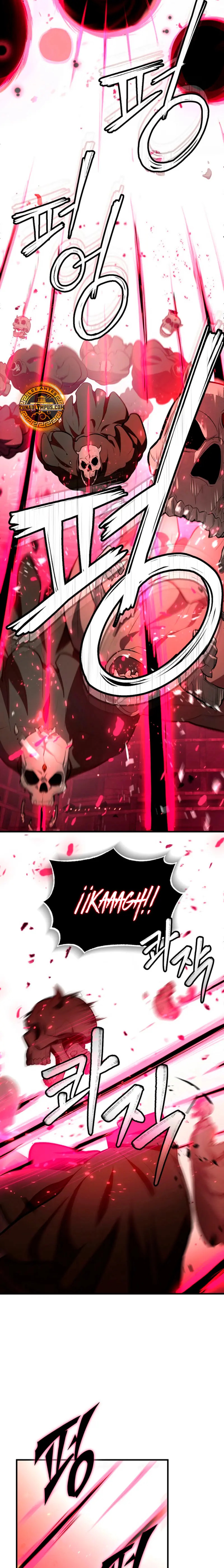 Read Heroe, regresa es Manga Online