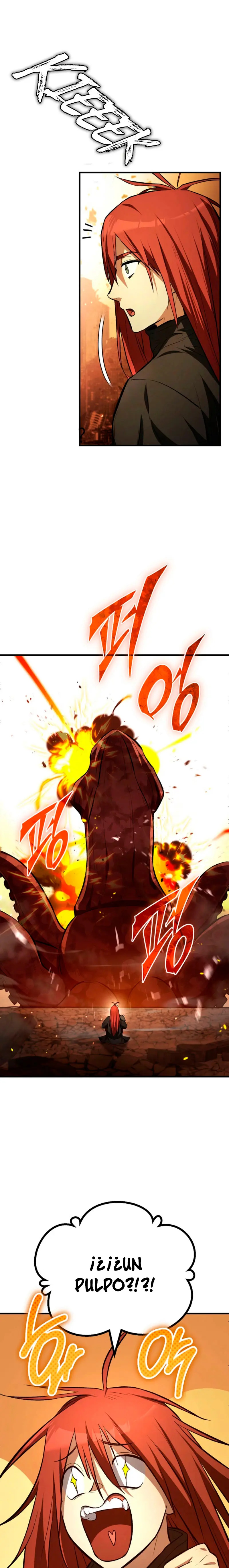 Read Heroe, regresa es Manga Online