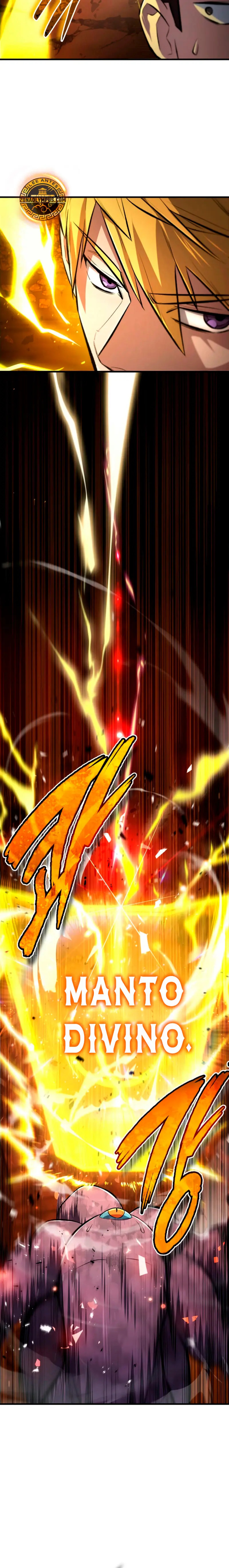 Read Heroe, regresa es Manga Online