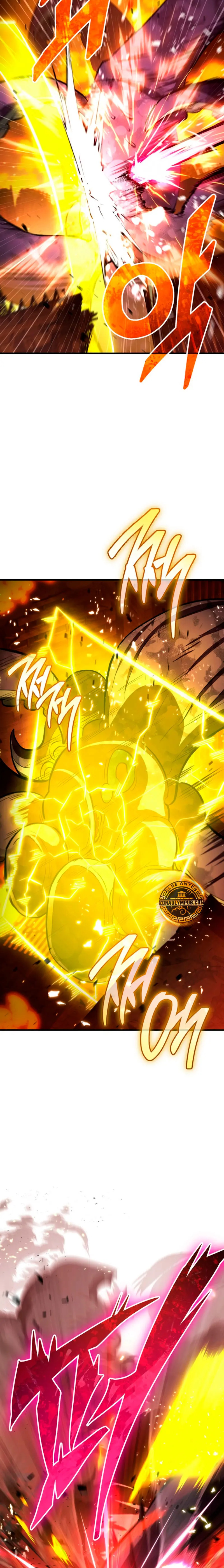 Read Heroe, regresa es Manga Online