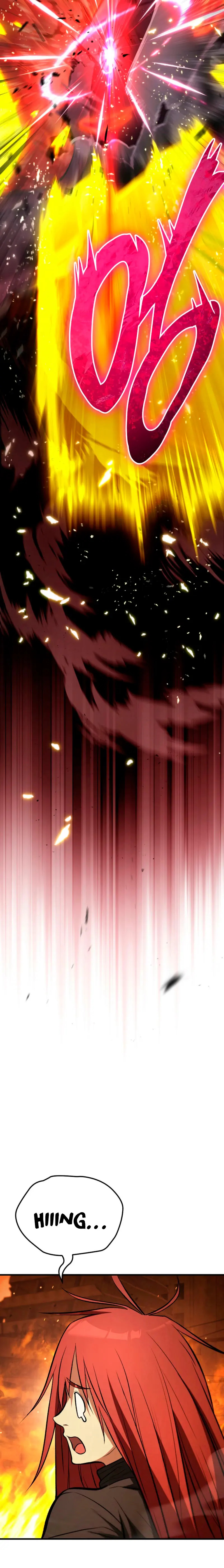 Read Heroe, regresa es Manga Online