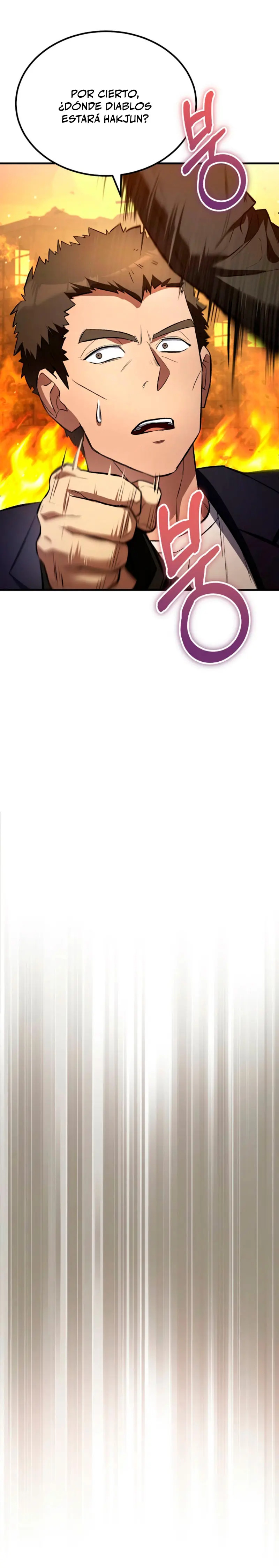 Read Heroe, regresa es Manga Online