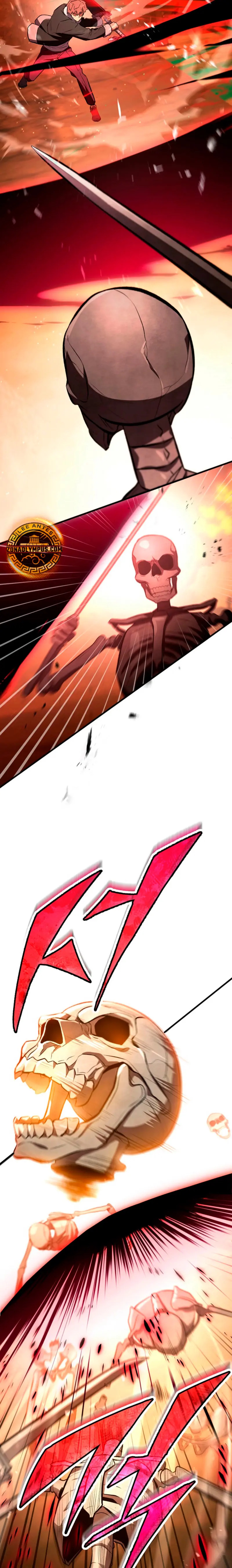 Read Heroe, regresa es Manga Online