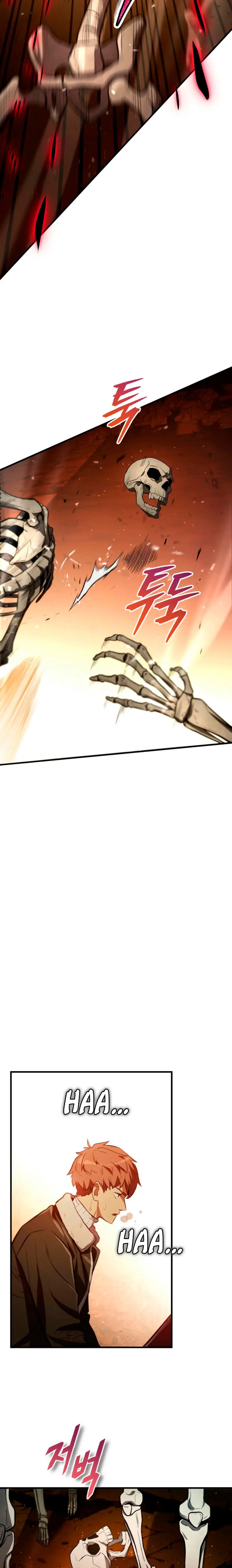 Read Heroe, regresa es Manga Online