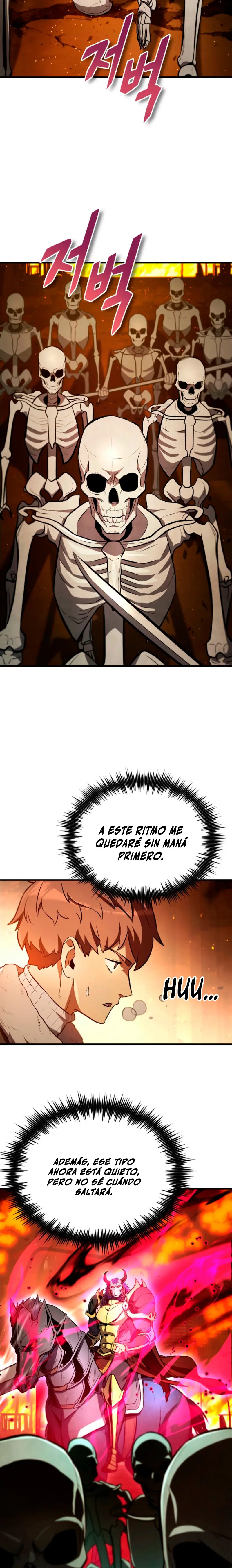 Read Heroe, regresa es Manga Online