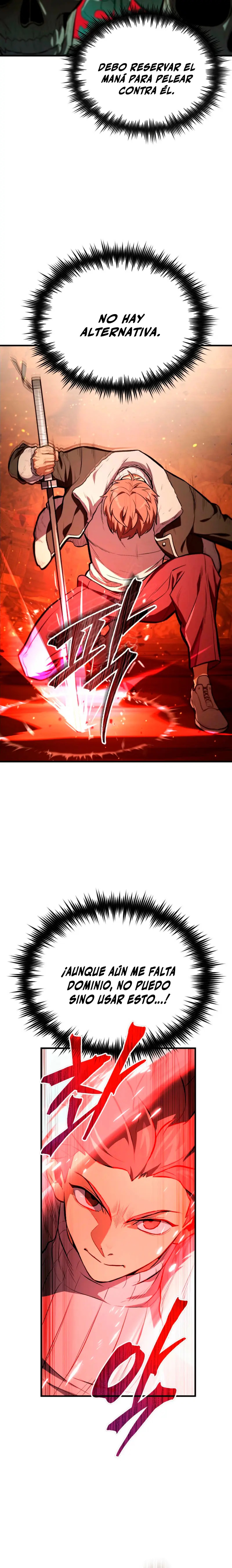 Read Heroe, regresa es Manga Online