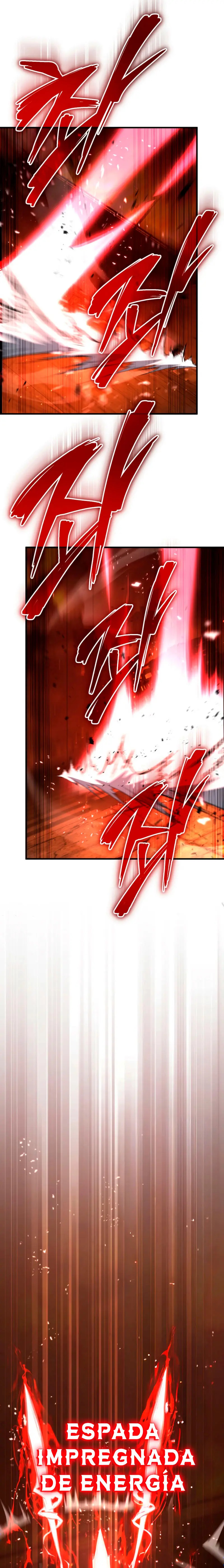 Read Heroe, regresa es Manga Online