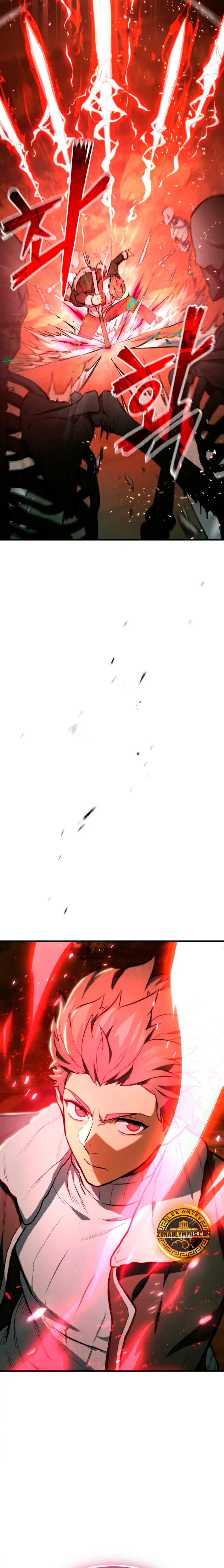 Read Heroe, regresa es Manga Online