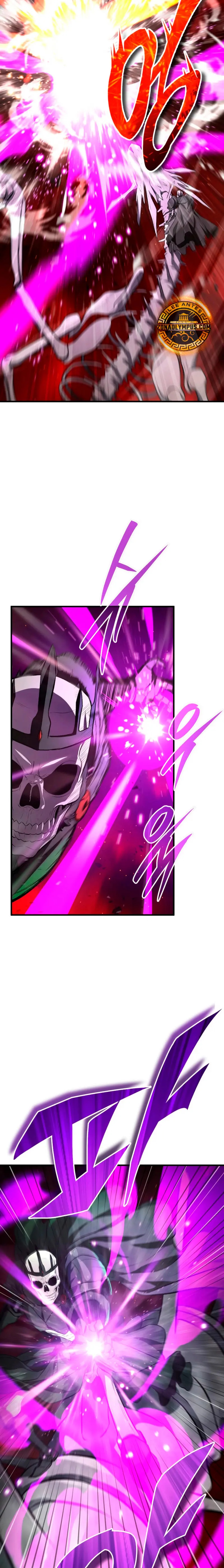 Read Heroe, regresa es Manga Online