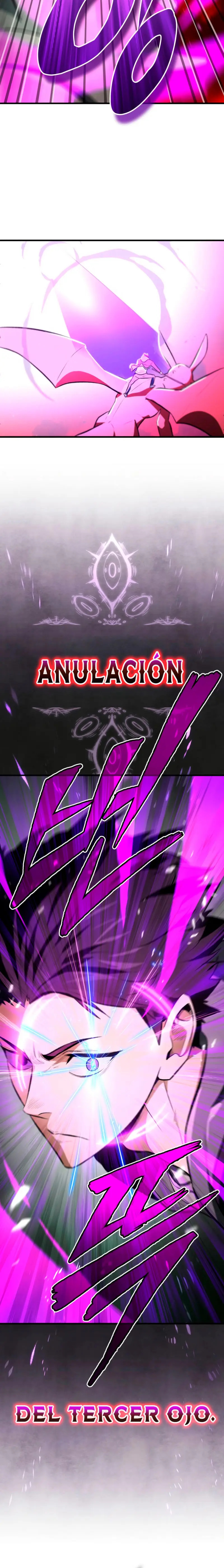 Read Heroe, regresa es Manga Online