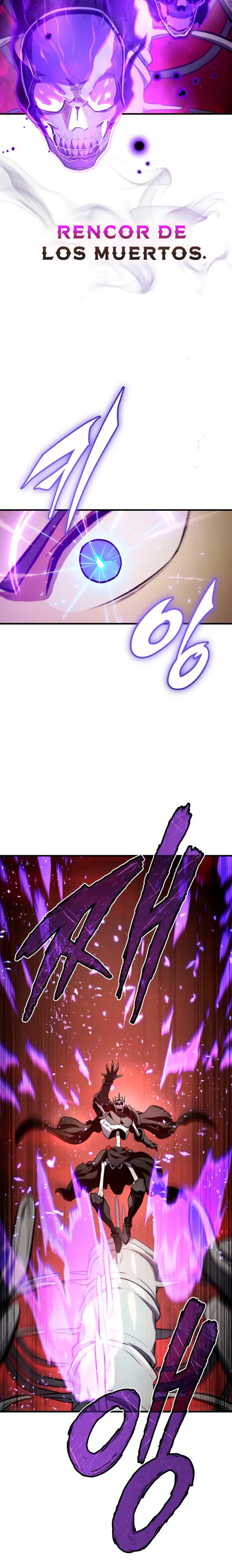 Read Heroe, regresa es Manga Online