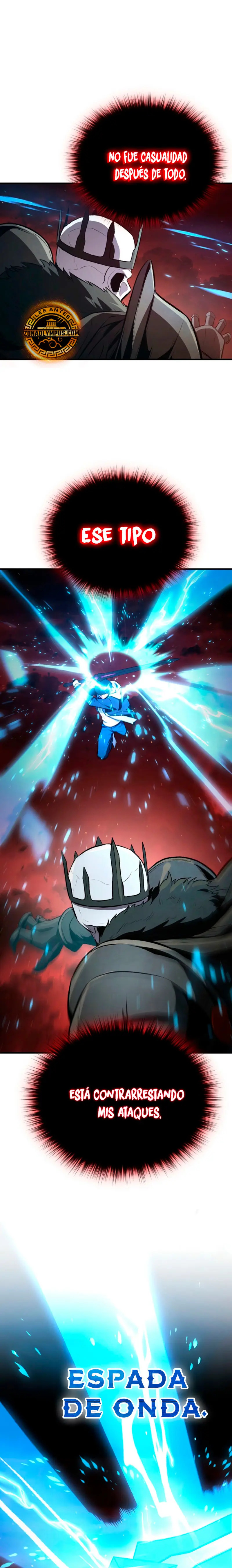 Read Heroe, regresa es Manga Online