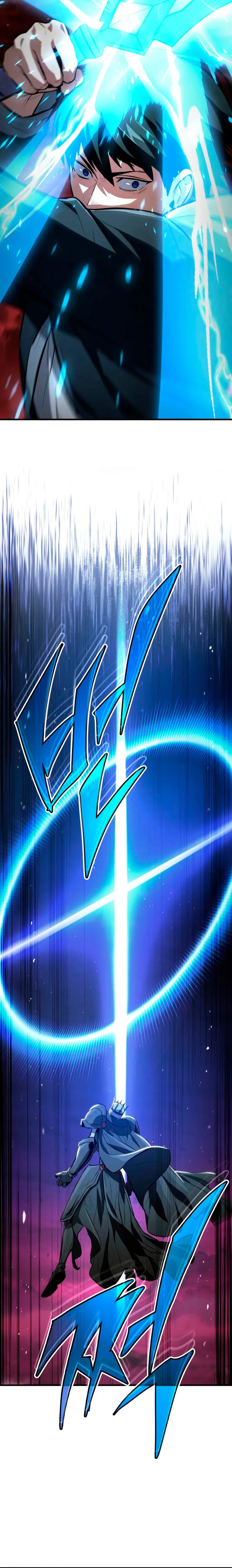 Read Heroe, regresa es Manga Online