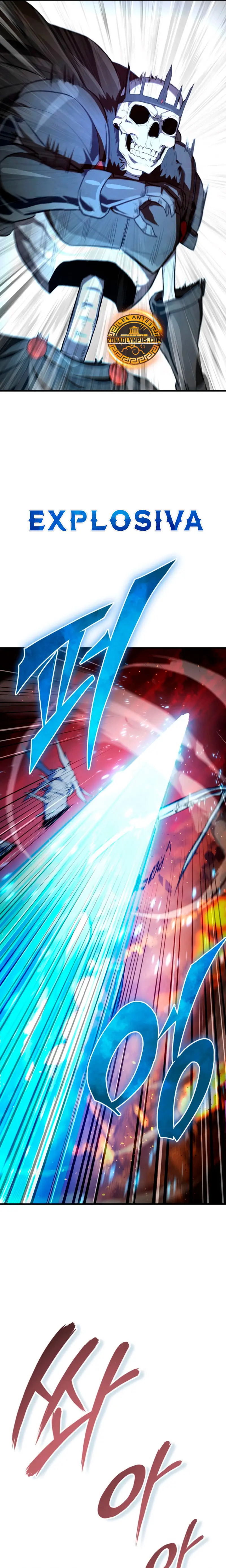 Read Heroe, regresa es Manga Online