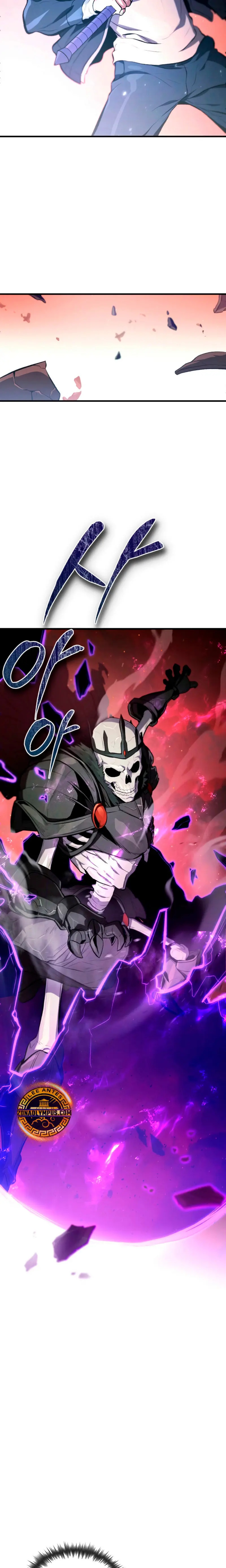 Read Heroe, regresa es Manga Online