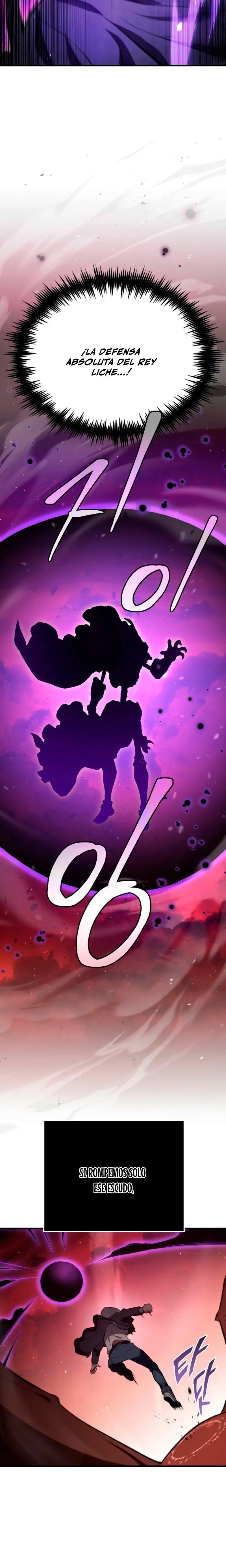 Read Heroe, regresa es Manga Online