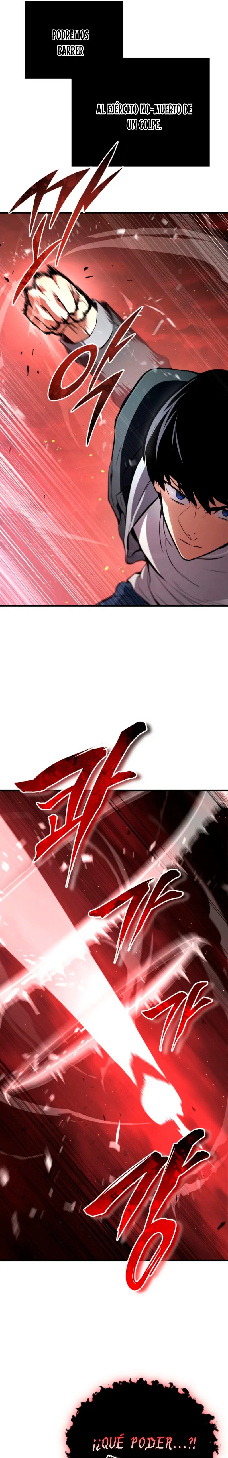 Read Heroe, regresa es Manga Online