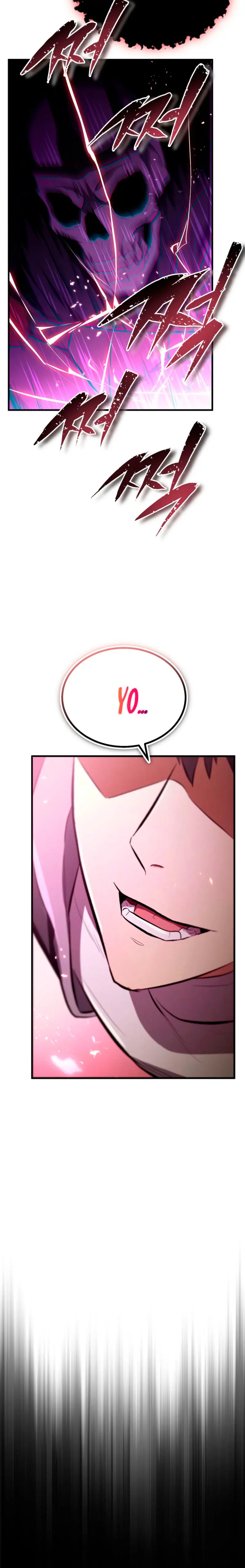 Read Heroe, regresa es Manga Online