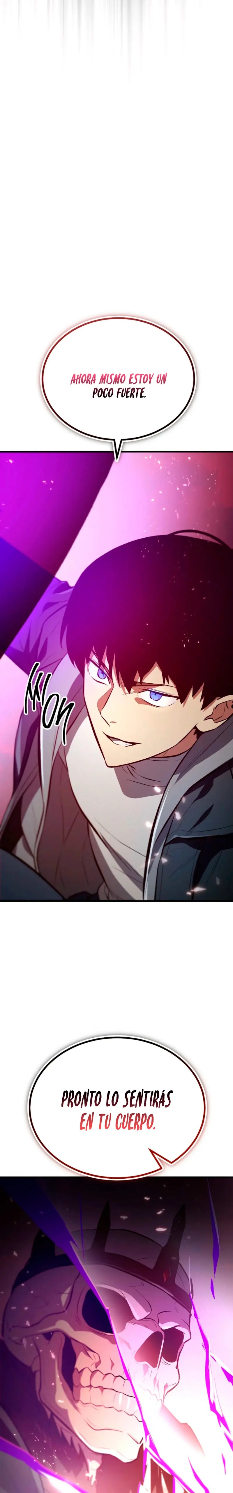 Read Heroe, regresa es Manga Online