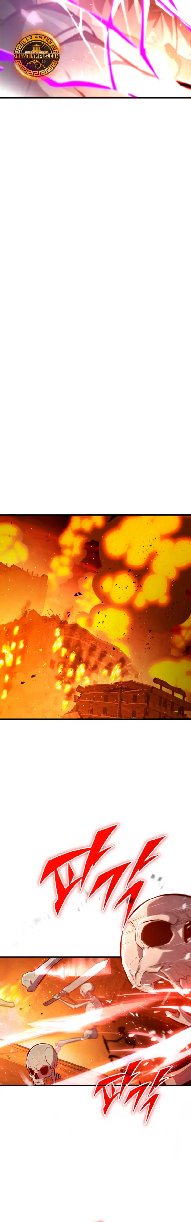 Read Heroe, regresa es Manga Online