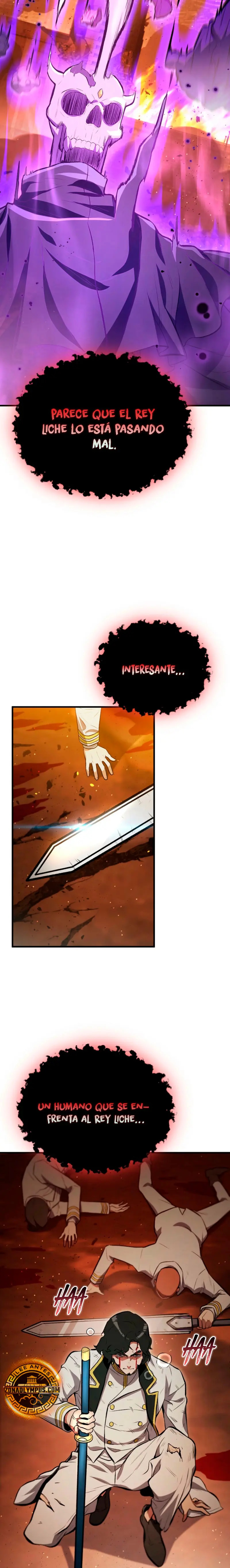 Read Heroe, regresa es Manga Online