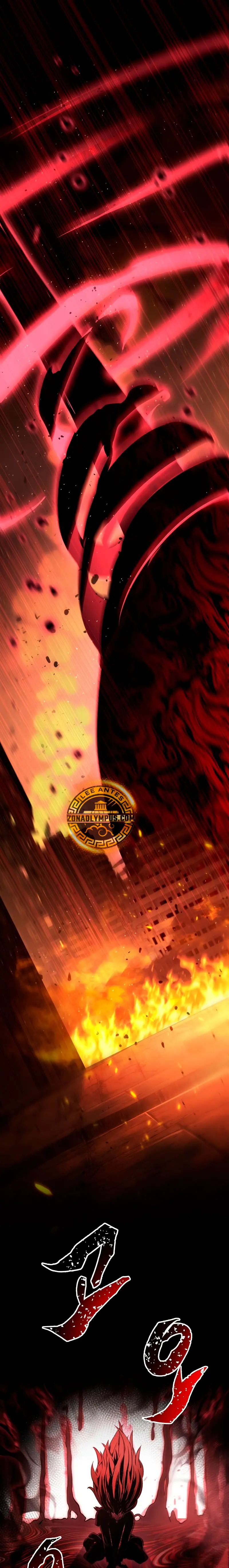 Read Heroe, regresa es Manga Online