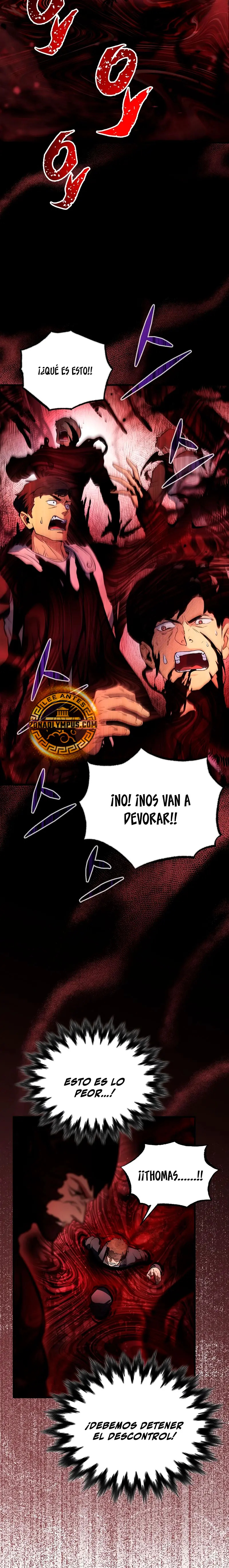 Read Heroe, regresa es Manga Online