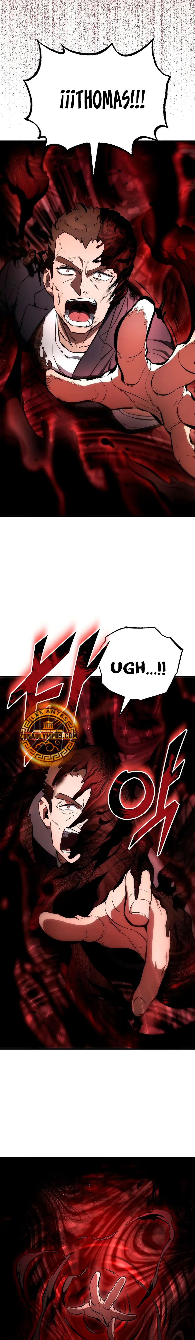 Read Heroe, regresa es Manga Online